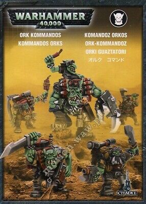 Kommandos | Eastridge Sports Cards & Games