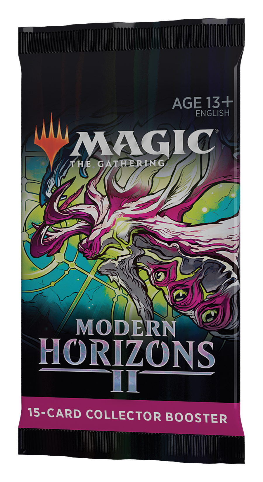 Modern Horizons 2 Collector Booster Pack | Eastridge Sports Cards & Games