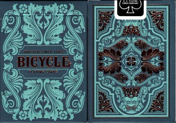 Bicycle Playing Cards - Sea King | Eastridge Sports Cards & Games