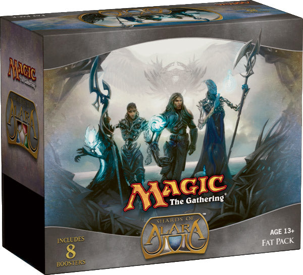 Shards of Alara Bundle | Eastridge Sports Cards & Games