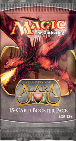 Shards of Alara Booster Pack | Eastridge Sports Cards & Games