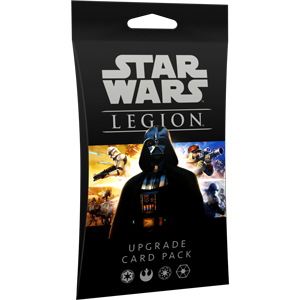 Star Wars Legion: Upgrade Card Pack | Eastridge Sports Cards & Games