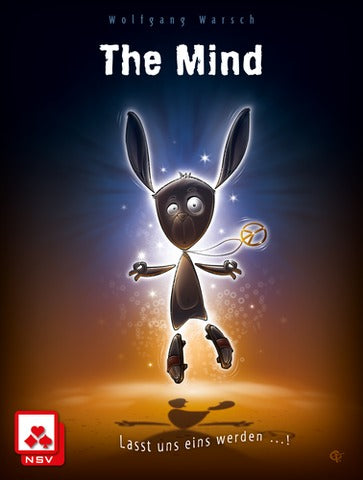 The Mind | Eastridge Sports Cards & Games