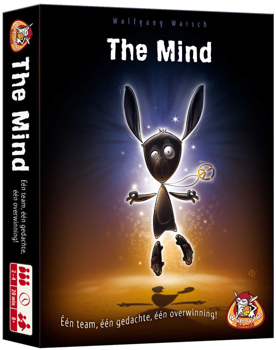 The Mind | Eastridge Sports Cards & Games