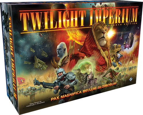 Twilight Imperium | Eastridge Sports Cards & Games