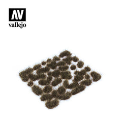 Vallejo Scenery - Large Wild Tuft – Burned | Eastridge Sports Cards & Games
