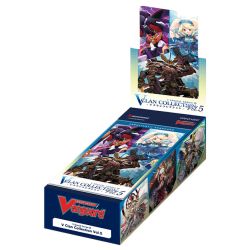 CFV: V-Clan Collection Vol. 5 | Eastridge Sports Cards & Games