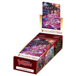 CFV: V-Clan Collection Vol. 6 | Eastridge Sports Cards & Games