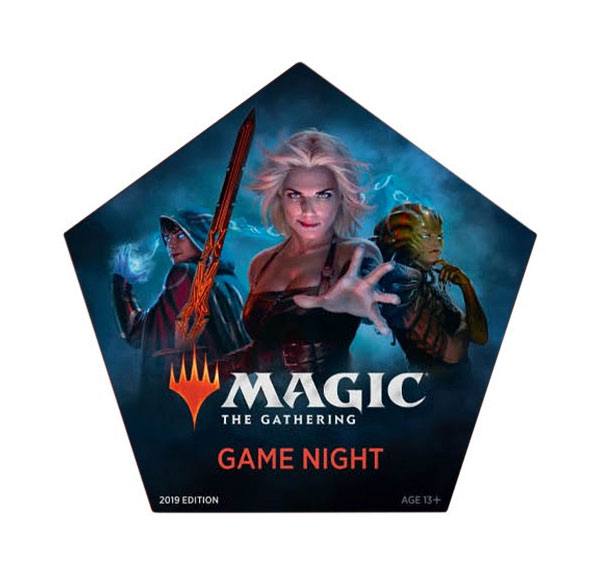 Magic The Gathering 2019 Game Night Kit | Eastridge Sports Cards & Games